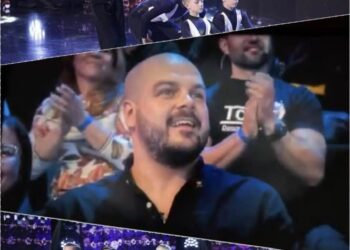 GALERIE. Torja Dance Academy din Oradea a convins juriul de la Românii au talent. „Debordaţi o energie extraordinar de bună…”