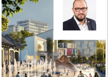 Orașul de 15 minute, critici și amenințări cu moartea. Parlamentarii bihoreni bombardați cu emailuri să nu voteze reguli de urbanism