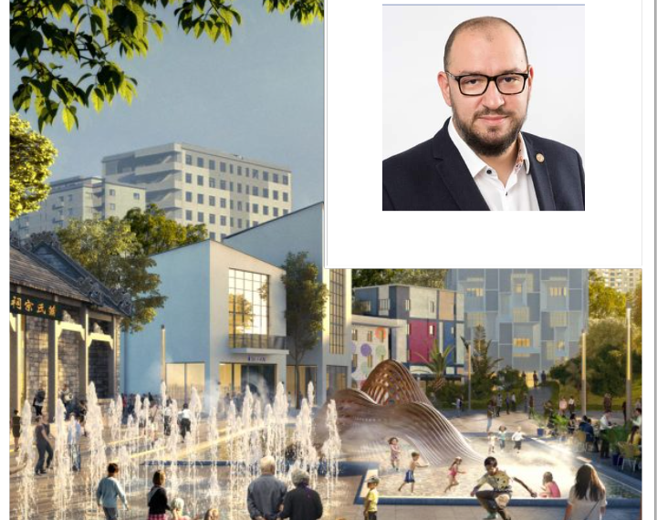 Orașul de 15 minute, critici și amenințări cu moartea. Parlamentarii bihoreni bombardați cu emailuri să nu voteze reguli de urbanism