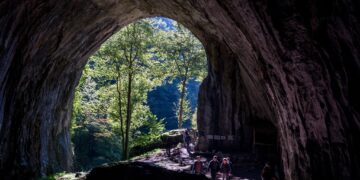 Pădurea Craiului, destinația anului