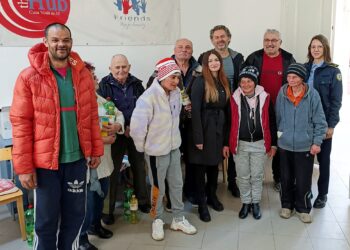 Generozitate din penitenciar. Deținuții din Oradea demonstrează că omenia nu a murit