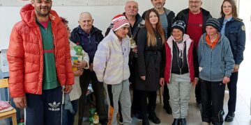 Generozitate din penitenciar. Deținuții din Oradea demonstrează că omenia nu a murit