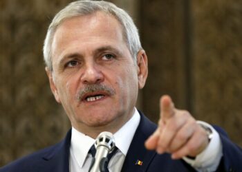 Curtea de Apel a respins cererea de înregistrare a formațiunii lui Liviu Dragnea, Partidul România Suverană