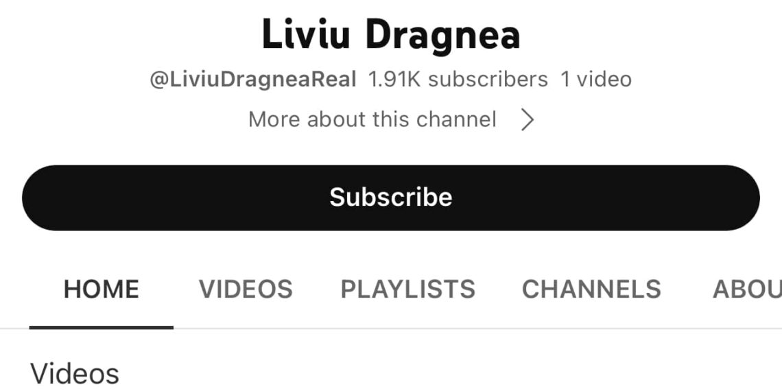 Liviu Dragnea rupe internetul cu prima rețetă de post, cu ingrediente care cresc fertilitatea.  De la costumul de șef de partid, la șortul de bucătar