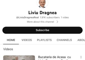 Liviu Dragnea rupe internetul cu prima rețetă de post, cu ingrediente care cresc fertilitatea.  De la costumul de șef de partid, la șortul de bucătar