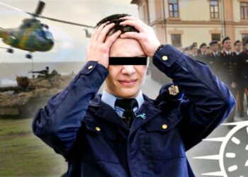 Ministerul Apărării îi impută unui copil 15.000 euro