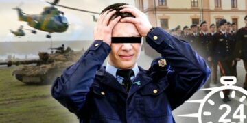 Ministerul Apărării îi impută unui copil 15.000 euro