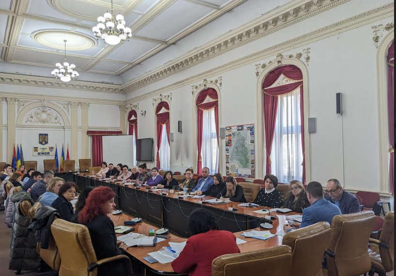 Incompatibilități și conflicte de interese ale aleșilor locali, pe masa prefectului. 15 primării nu au secretary și aproape jumătate ignoră cererea prefectului de a transmite online ședințele