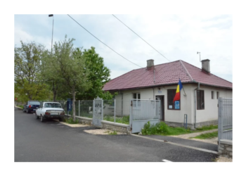 Amanți în uniformă. Culisele poveștii de amor din sediul poliției rurale