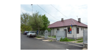 Amanți în uniformă. Culisele poveștii de amor din sediul poliției rurale