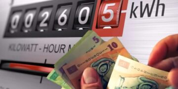 Hidroelectrica a început emiterea facturilor pentru luna octombrie 2022