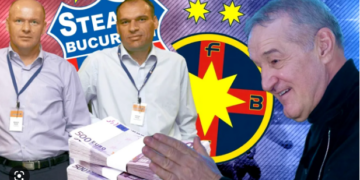 Fabrica de la Biharia, Euro Cărămida, ar putea avea aceeași patroni ca FCSB