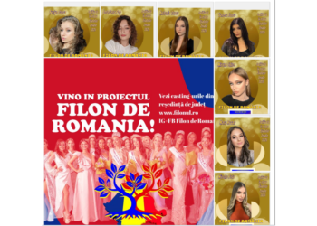 Filon de România. Una dintre ele ar ptea fi: Miss Supranational Romania, Miss Intercontinental Romania, The Miss Globe Romania, Top Model of The World Romania