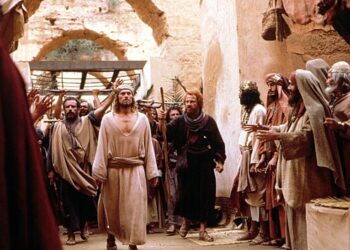 Ce filme poți să vezi de Paște cu familia