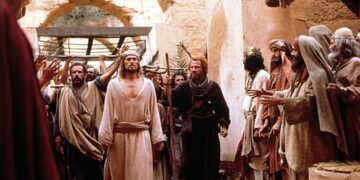 Ce filme poți să vezi de Paște cu familia