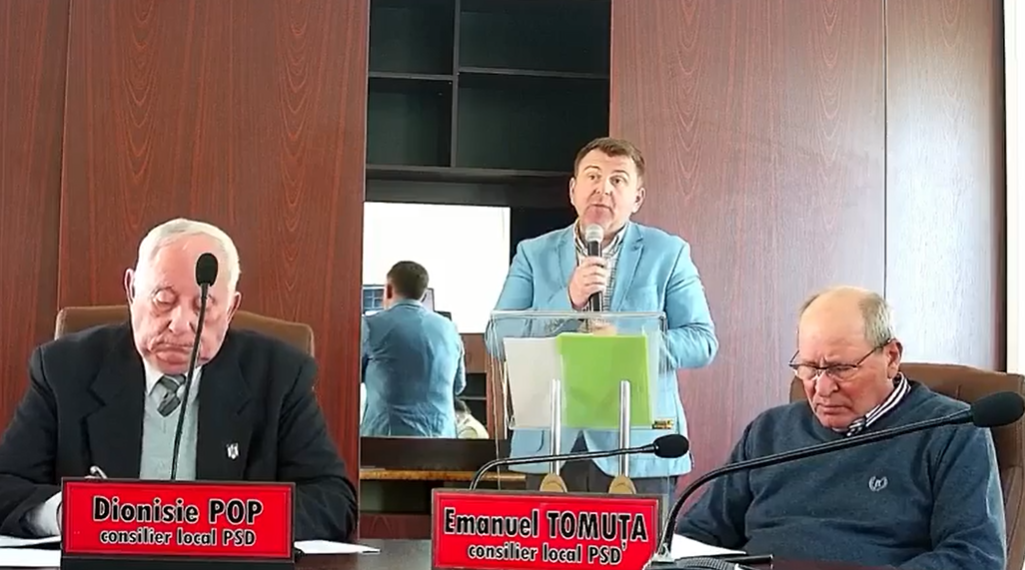 Oportunitatea de construi 90 de locuințe în Marghita, respinsă de consilieri. Primarul deschide ușa în perspective unor finanțări europene