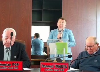 Oportunitatea de construi 90 de locuințe în Marghita, respinsă de consilieri. Primarul deschide ușa în perspective unor finanțări europene