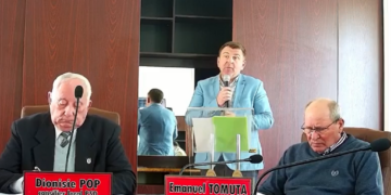 Oportunitatea de construi 90 de locuințe în Marghita, respinsă de consilieri. Primarul deschide ușa în perspective unor finanțări europene