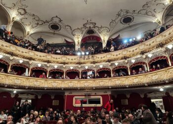 GALERIE. Oradea, gazda elitei învățământului preuniversitar românesc în domeniul fizicii. A început Olimpiada Națională de Fizică