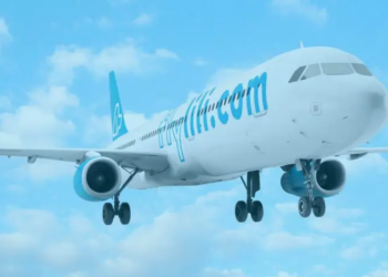 Fly Lili România zboară și de la Oradea