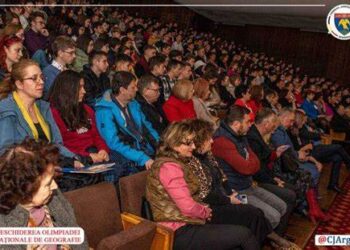 Gojdiștii, în top și la Olimpiada Națională de Geografie