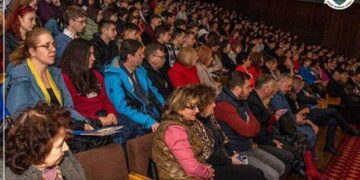 Gojdiștii, în top și la Olimpiada Națională de Geografie