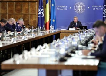 Alianța celor 4 ”B” din PNL. Rareș Bogdan spune că dacă nu preia Blaga, Boc sau Bolojan poziția de premier o vrea el