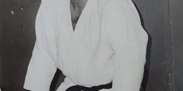 UPDATE: A fost antrenorul milionarului Zoltan Teszari. Unul dintre cei mai vechi antrenori din Oradea a predat judogiul pentru eternitate!