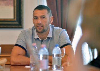 Handbalist născut în România, ales șef al Federației Maghiare de Handbal