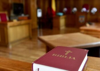 Judecătorii Înaltei Curți de Casație și Justiție, împotriva Ministrului Justiției Cătălin Predoiu și a modificărilor Codului Penal  