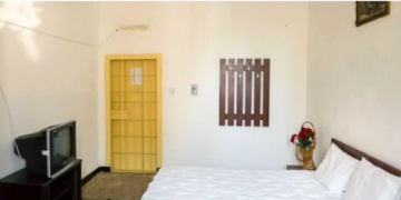 Și arestații vor avea dreptul la vizite intime