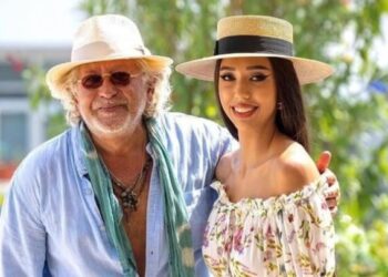 VIDEO. Emoții mari pentru Jessie Baneș. Azi s-a lansat videoclipul piesei filmate cu  legenda Ovidiu Lipan Țăndărică