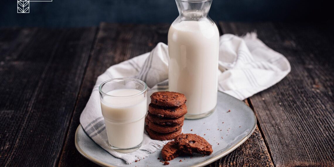 Au hotarât să reducă prețul laptelui de consum