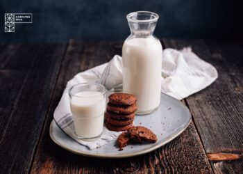 Au hotarât să reducă prețul laptelui de consum