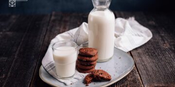 Au hotarât să reducă prețul laptelui de consum