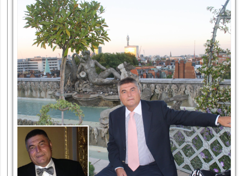 După 19 ani de calvar în instanțe, fostul șef al Finanțelor Bihor, achitat definitiv de Înalta Curte