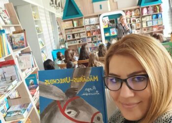 GALERIE. Unul dintre cele mai frumoase locuri din Oradea și din România, în pragul evacuării