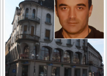 După ce a devalizat ”Librarul”, controversatul om de afaceri Gheorghe Mudura vrea să scape de pușcărie și cere să i se anuleze condamnarea de 11 ani și 6 luni închisoare