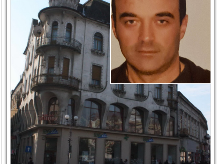 După ce a devalizat ”Librarul”, controversatul om de afaceri Gheorghe Mudura vrea să scape de pușcărie și cere să i se anuleze condamnarea de 11 ani și 6 luni închisoare