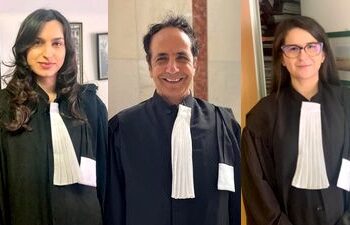 Reclamă atentat la profesia de avocat după scurgerea informațiilor din dosare în spațiul public