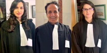 Reclamă atentat la profesia de avocat după scurgerea informațiilor din dosare în spațiul public