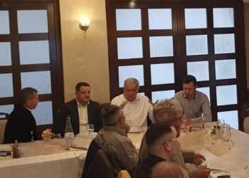 Mișcare-surpriză.S-a format Alianța Pentru un Sânnicolau Dezvoltat (APSD)