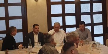 Mișcare-surpriză.S-a format Alianța Pentru un Sânnicolau Dezvoltat (APSD)