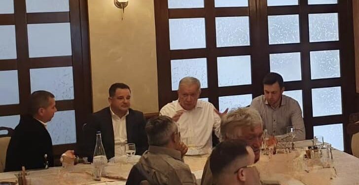 Mișcare-surpriză.S-a format Alianța Pentru un Sânnicolau Dezvoltat (APSD)