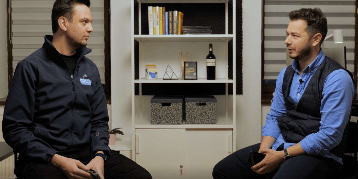 VIDEO. Startup-urile din domeniul tehnologiei ale Make IT in Oradea, susținute și de fondul de investiții estonian Startup Wise Guys