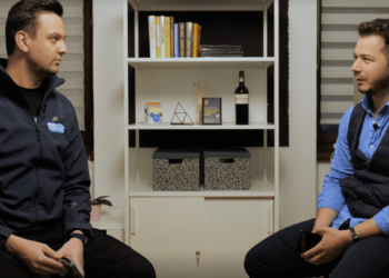 VIDEO. Startup-urile din domeniul tehnologiei ale Make IT in Oradea, susținute și de fondul de investiții estonian Startup Wise Guys