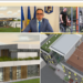 GALERIE. Încep lucrările la trei obiective care schimbă fața Marghitei. Vezi cu va arăta miniaquapark-ul și proiectul de suflet al primarului