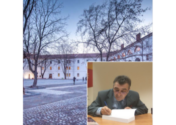 Avocatul Cristian Rusu câștigă patru procese cu CJ Bihor. Oamenii trebuiesc repuși pe posturi și primesc câte 15.000 euro că au stat doi ani pe tușe