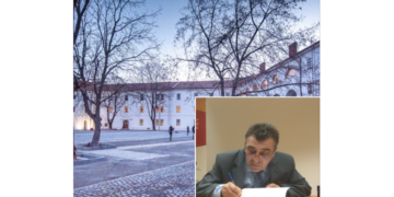 Avocatul Cristian Rusu câștigă patru procese cu CJ Bihor. Oamenii trebuiesc repuși pe posturi și primesc câte 15.000 euro că au stat doi ani pe tușe