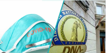 102  achiziții făcute în pandemie, în anchetă penală. Doar Unifarm a cumpărat produse de peste 1 miliard de lei, 15,75 milioane euro